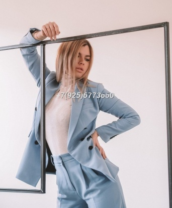 Варвара, 34 года