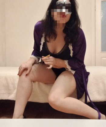 Карина, 32 года