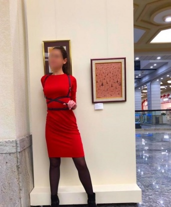 Евгения, 24 года