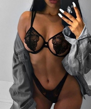 Милена, 18 лет